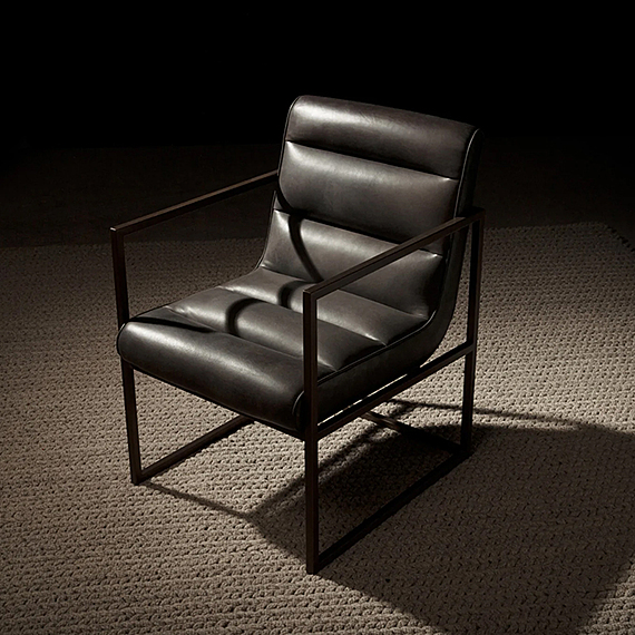 GIBSONVILLE Armchair