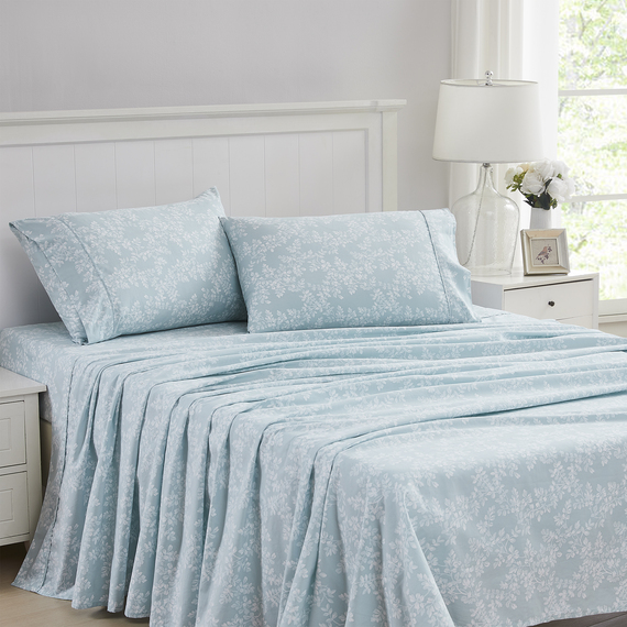 BROXBURN Sheet Set