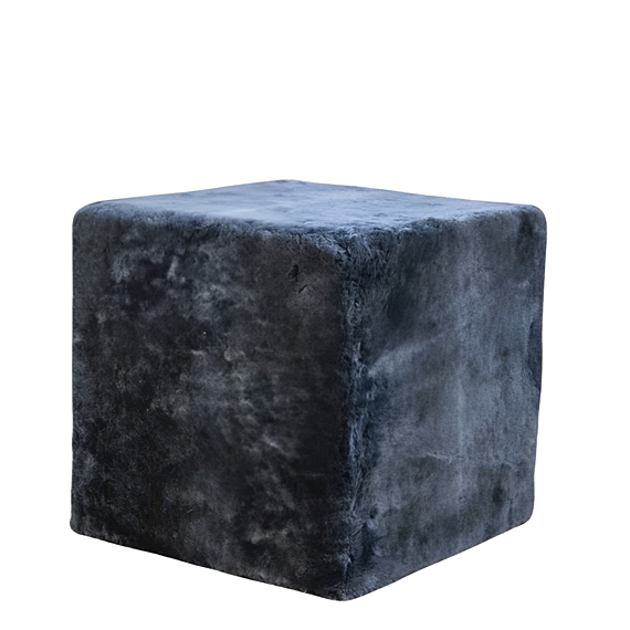 THE KALLISTA Cube Ottoman