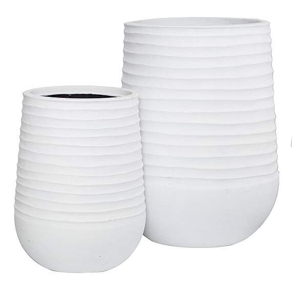 MARCORY Set of 2 Pot