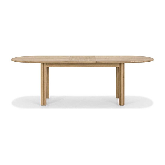 NOIRI Extendable  Dining Table