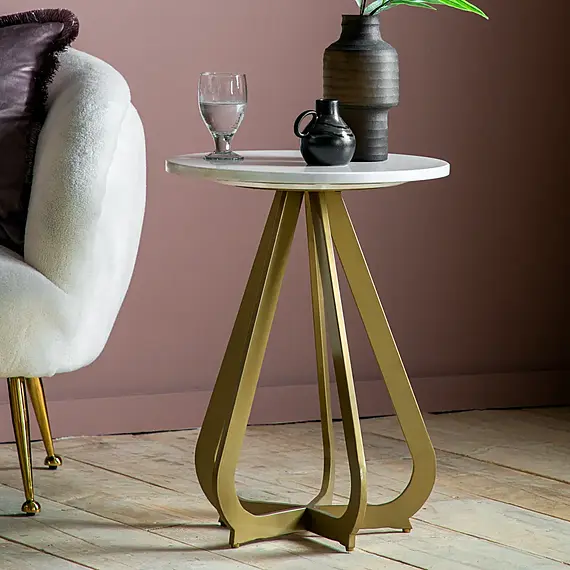 MOORGATE Side Table