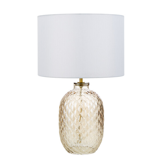 SCALLOP Table Lamp