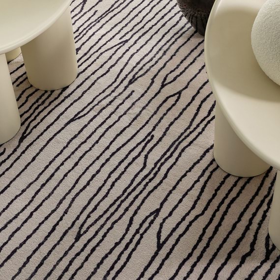 MALHA Washable Rug