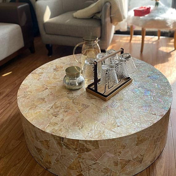 PAPHOS Coffee Table