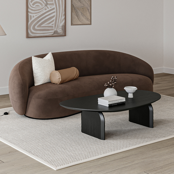 ALARIK Coffee Table