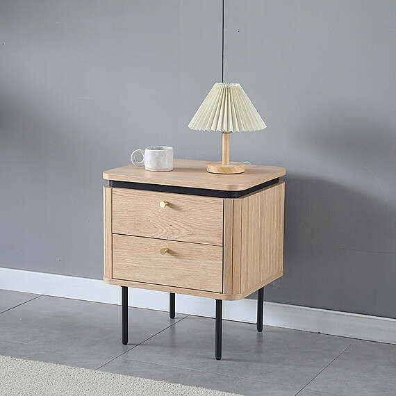 KAIHUA Bedside Table