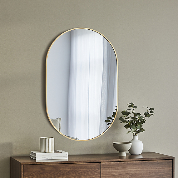 ZOERSEL Wall Mirror