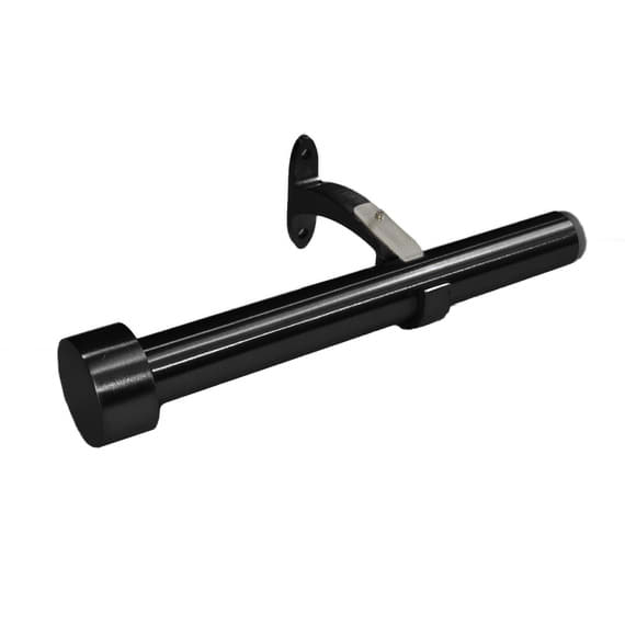 OWENDO Extendable Curtain Rod