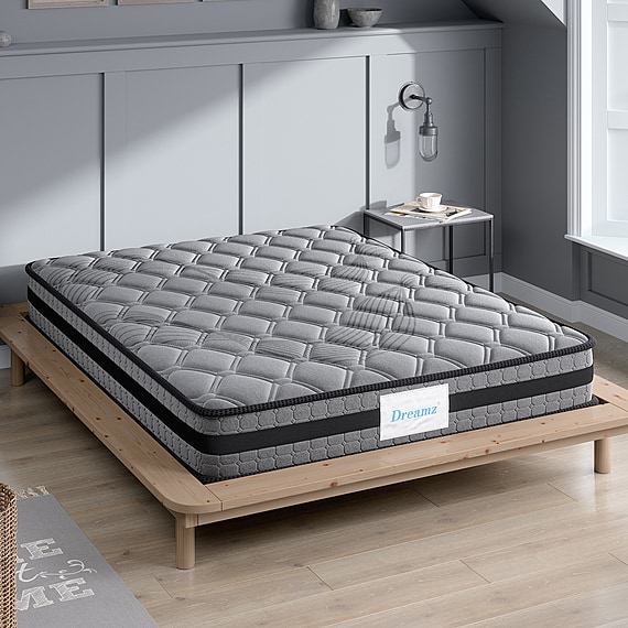 TERNAT Mattress in a Box