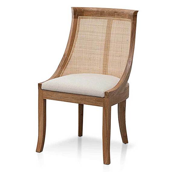 ACARAPE Set of 2 Dining Chair