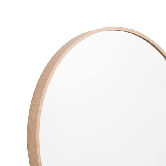 BOGRA Round Wall Mirror