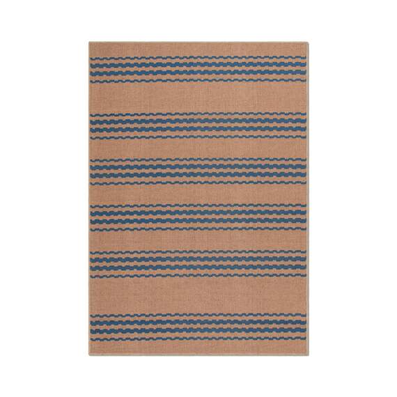 SARTELL Washable Rug