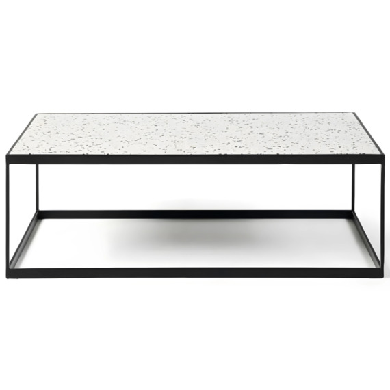 PAROBE Terrazzo Coffee Table