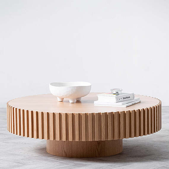 ALFARO Coffee Table