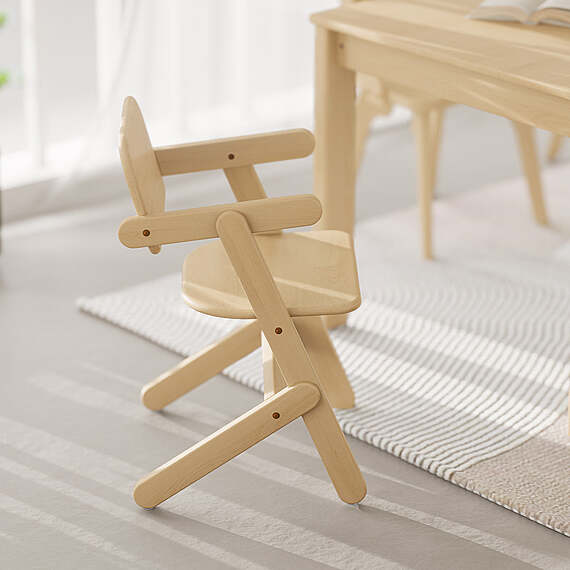 BOORI NEAT Dining Chair