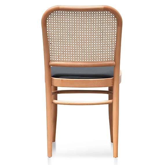 BONILLA Set of 2 Dining Chair