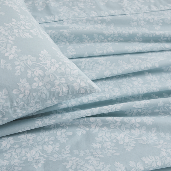 BROXBURN Sheet Set