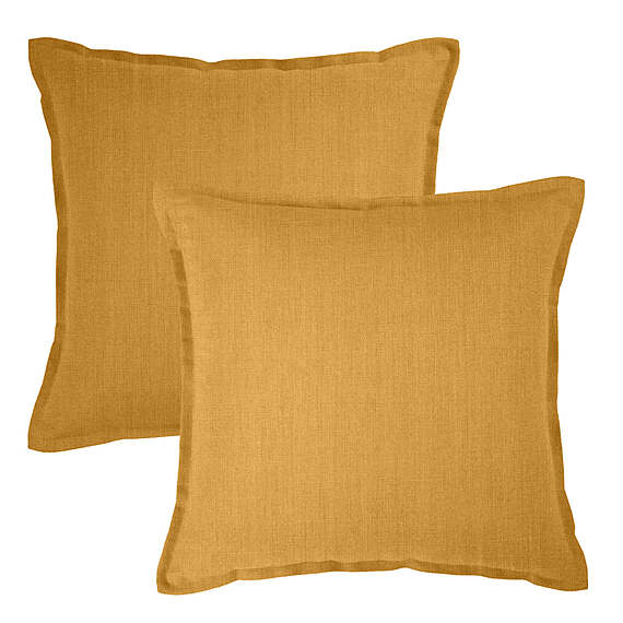 LANNION Set of 2 Cushion Cover