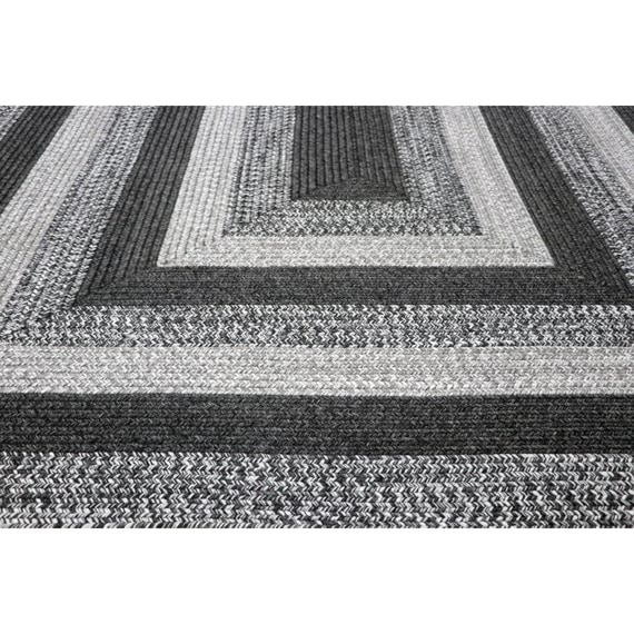 COASTAL WEAVE II Outdoor Rug