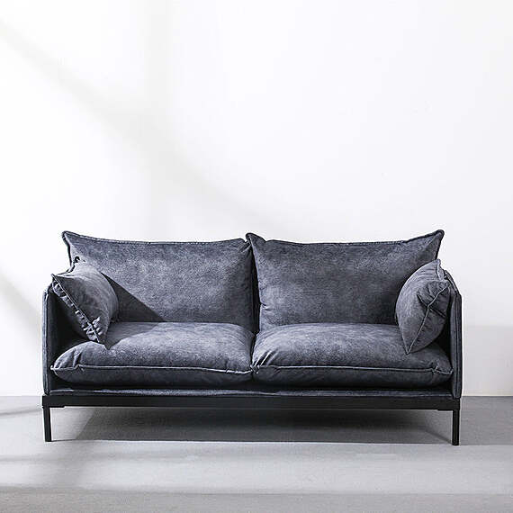 TUNGI Fabric Sofa