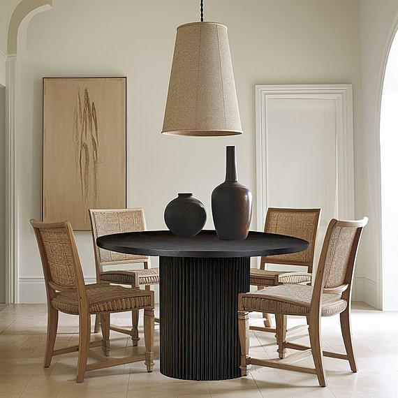 SONAPUR Dining Table