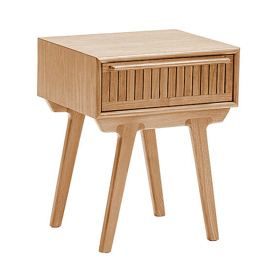 AHIRO Bedside Table