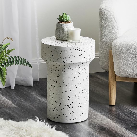 NAZARE Side Table