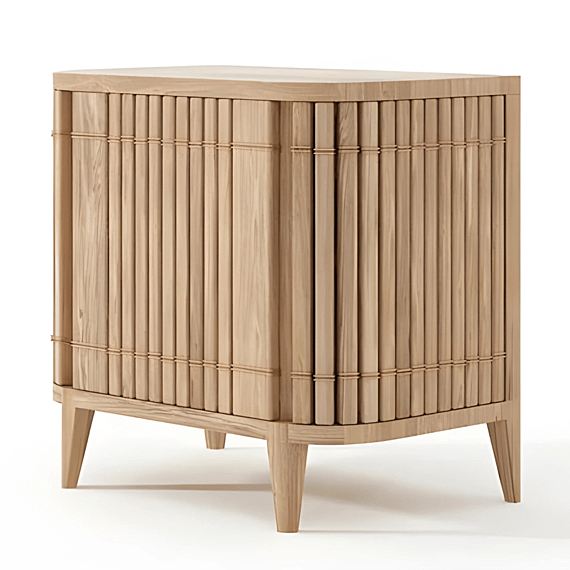 KOPPAR Side Table