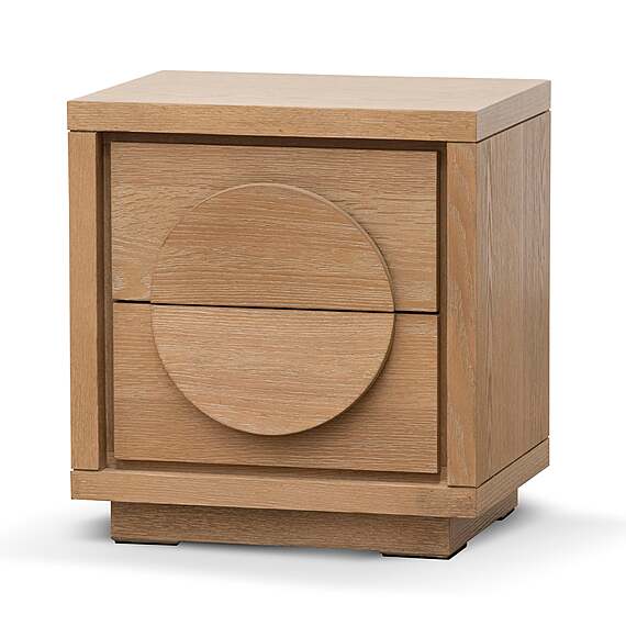 BLYTH Bedside Table