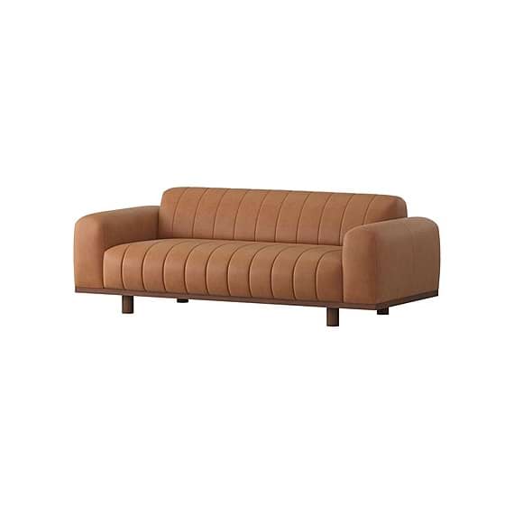 JARDIM Fabric Sofa