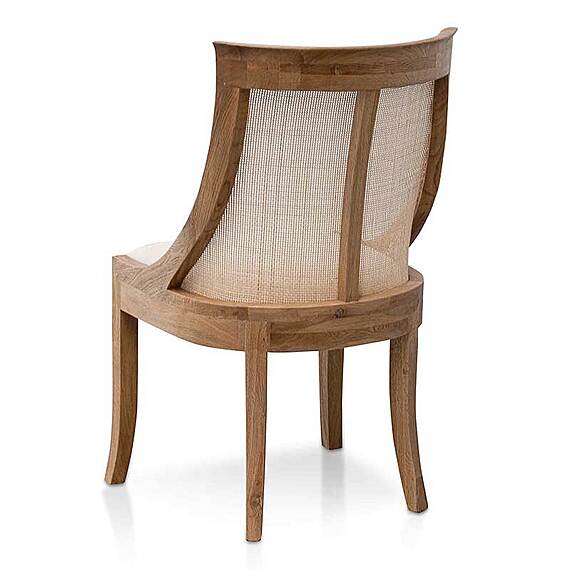 ACARAPE Set of 2 Dining Chair