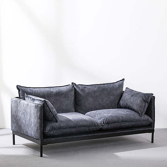 TUNGI Fabric Sofa