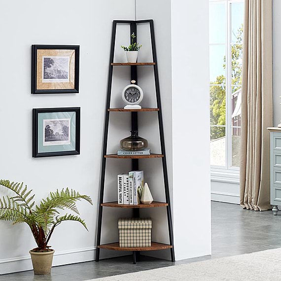 TOMO Shelving Unit