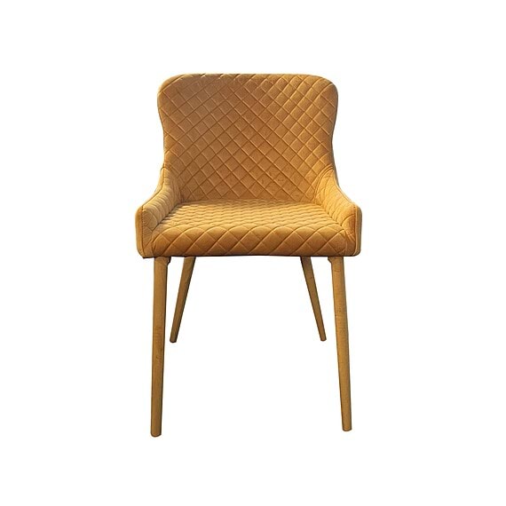 CALLEY Dining Chair