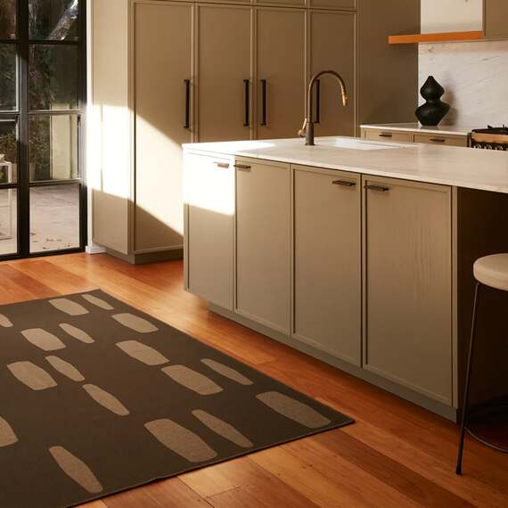 SUMNER Washable Rug