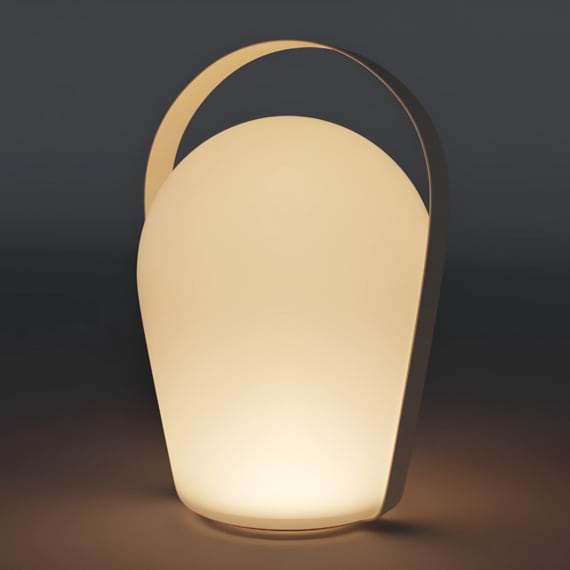 LUME Portable Lamp