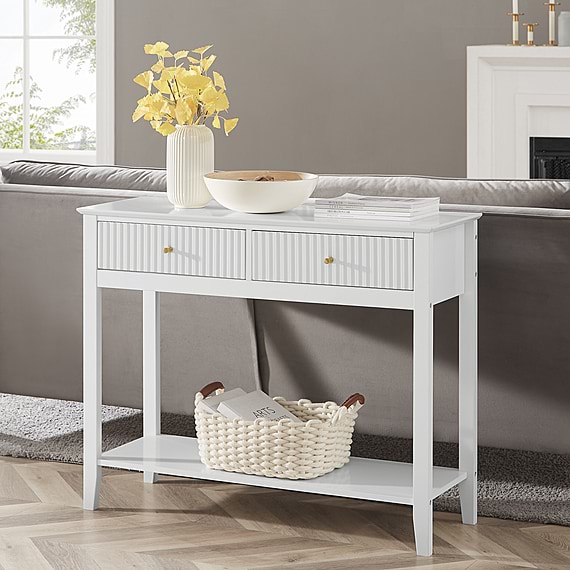 MELDOLA Console Table