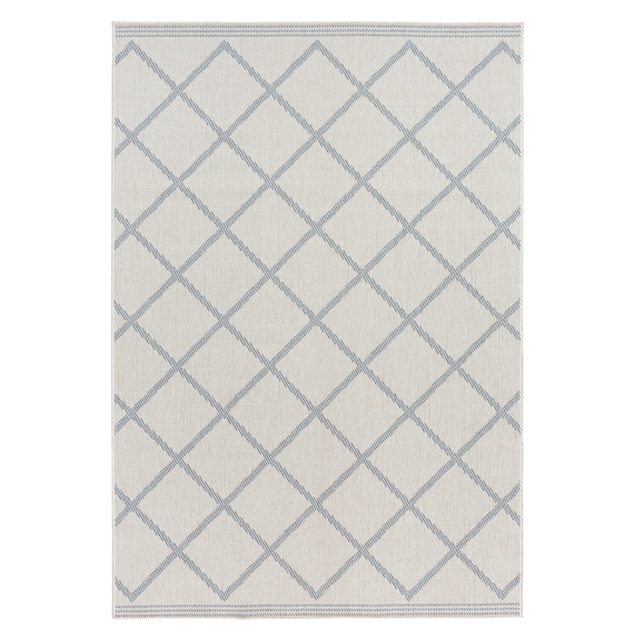 LATTICE DIAMOND Outdoor Rug