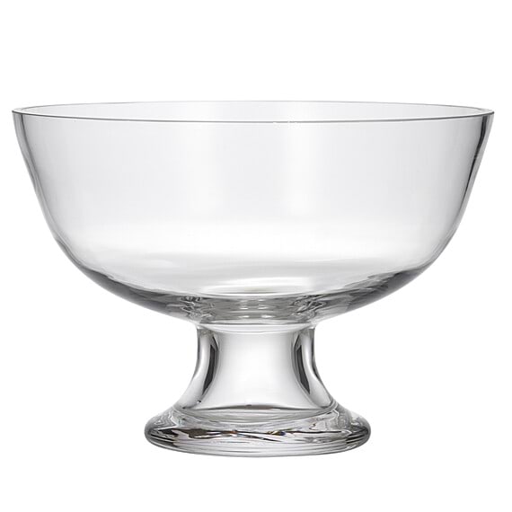 CAMERI Footed Bowl