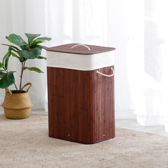 FARREN Rectangular Laundry Hamper