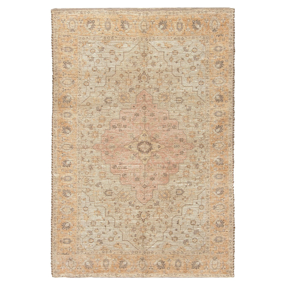 YULEE Floor Rug