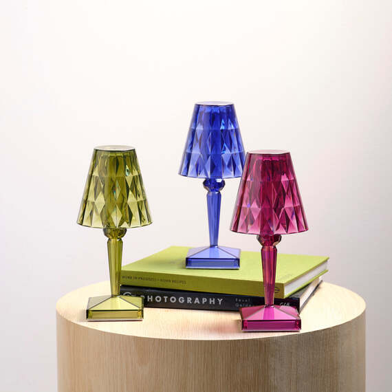 CROFTON Table Lamp