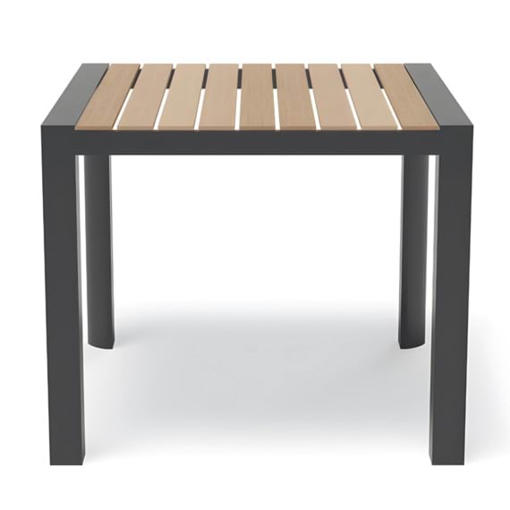 VYDEL Square Dining Table