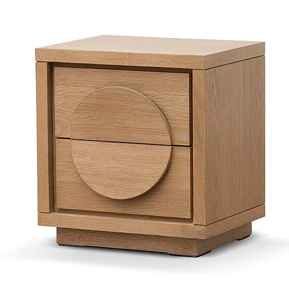 BLYTH Bedside Table