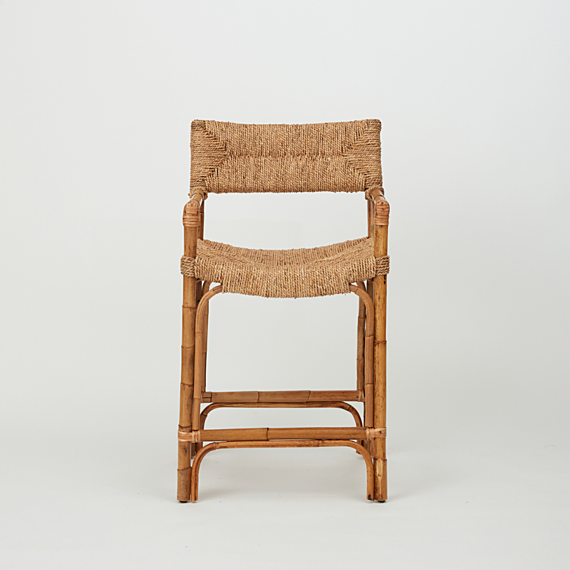 AKKUS Bar Stool