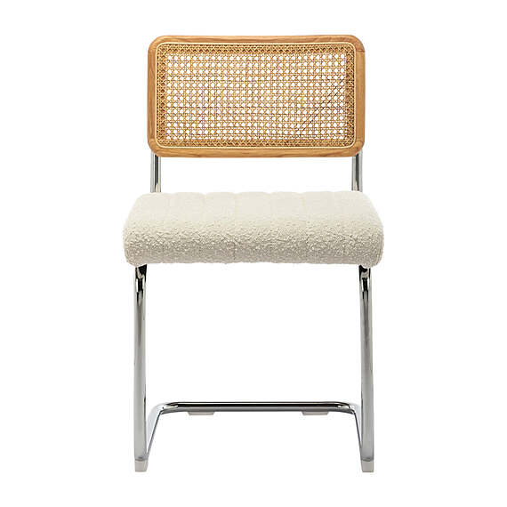 BERNAY Rattan Dining Chair