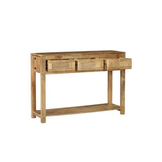 BYTOM Console Table