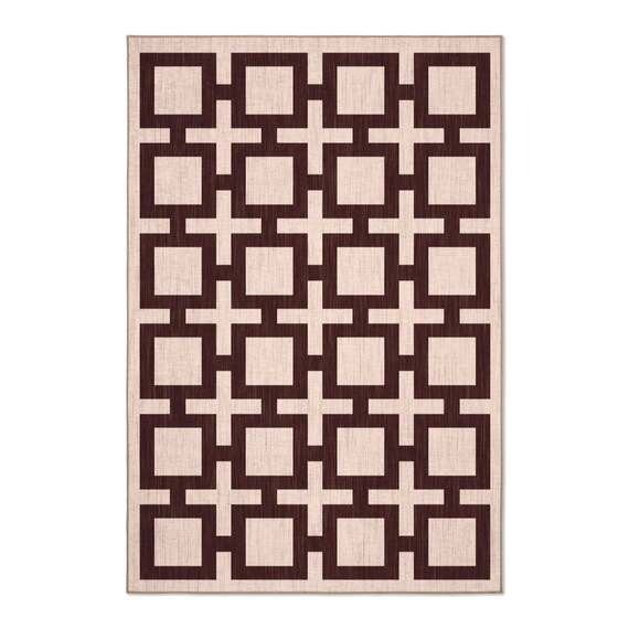 TARTAR Washable Rug