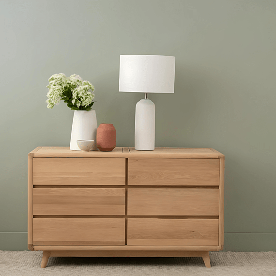 MANAIRA Small Dresser